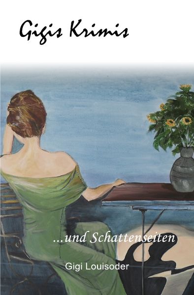 Cover von Gigi’s Krimis und Schattenseiten