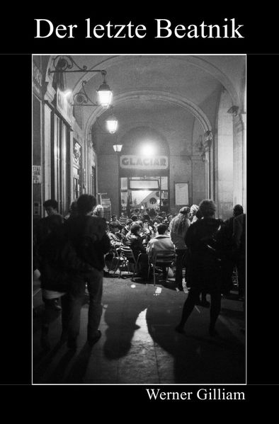 Cover von Der letzte Beatnik