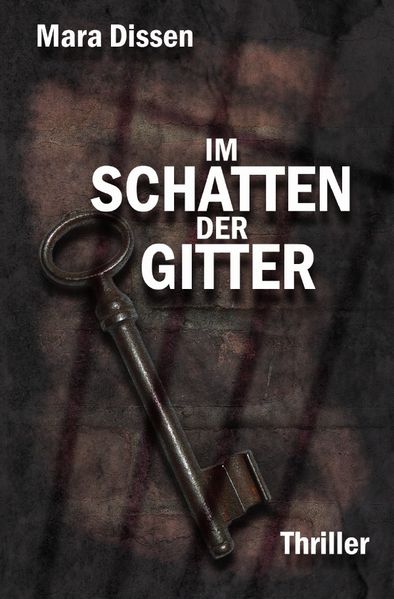 Cover von Im Schatten der Gitter