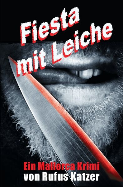 Cover von Fiesta mit Leiche