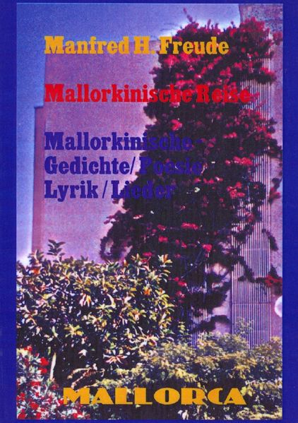 Cover von Mallorkinische Reise