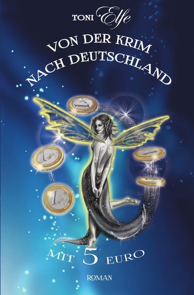 Cover von Von der Krim nach Deutschland mit 5 Euro