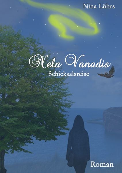 Cover von Nela Vanadis