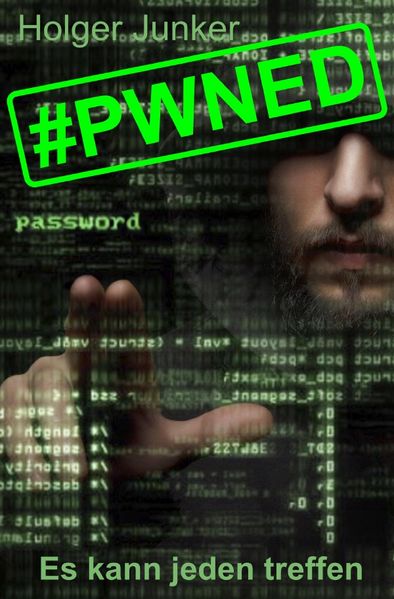 Cover von #PWNED