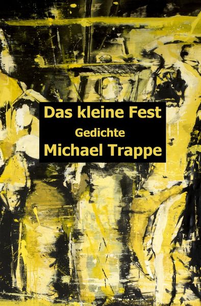 Cover von Das kleine Fest