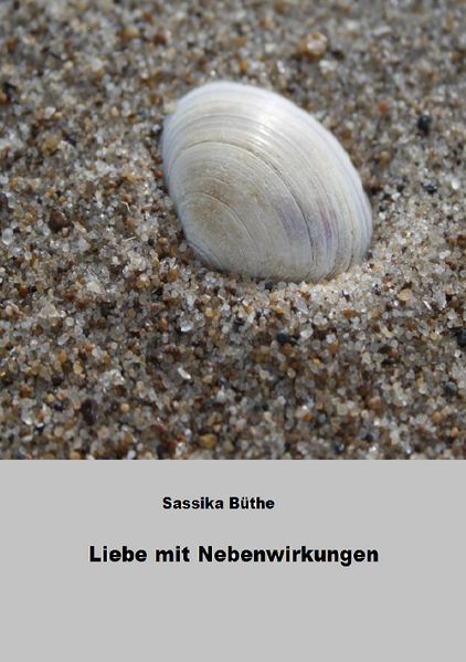 Cover von Liebe mit Nebenwirkungen