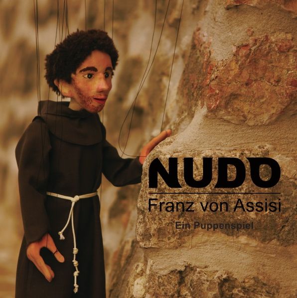 Cover von NUDO -Franz von Assisi