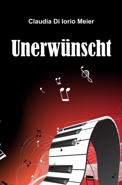 Cover von Unerwünscht