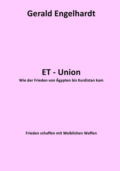 Cover von ET-Union