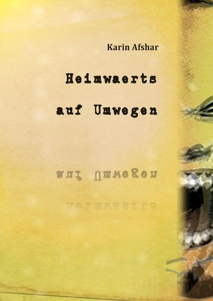 Cover von Heimwärts auf Umwegen