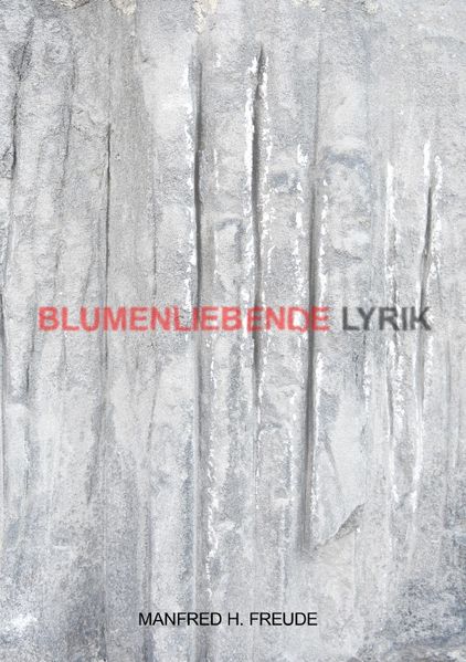 Cover von Blumenliebende