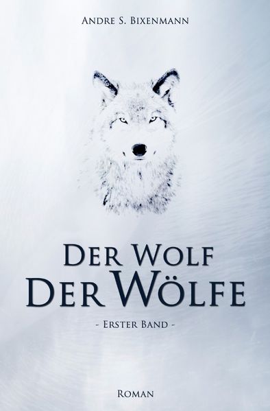 Cover von Der Wolf der Wölfe