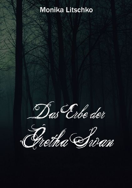 Cover von Secret Society Paranormal / Das Erbe der Gretha Swan