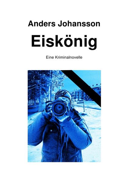 Cover von Eiskönig
