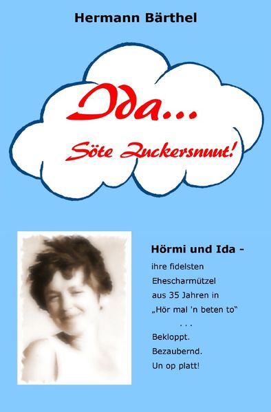 Cover von Ida… Söte Zuckersnuut!