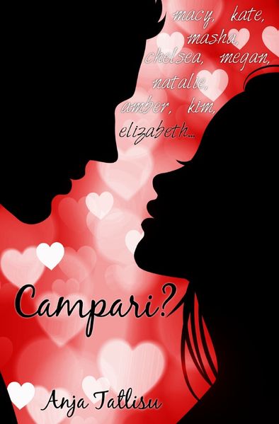 Cover von Campari? / Campari?