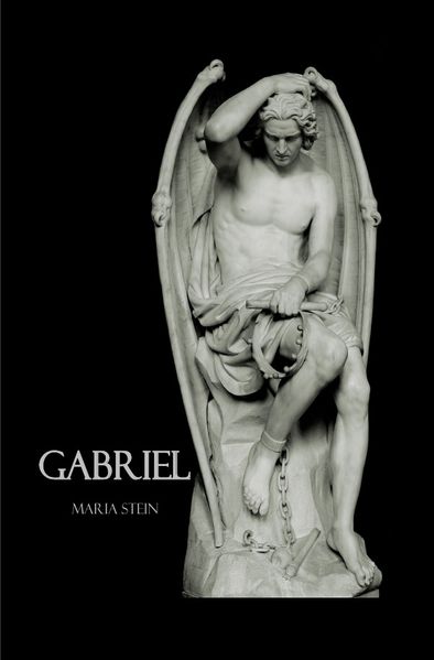 Cover von Gabriel