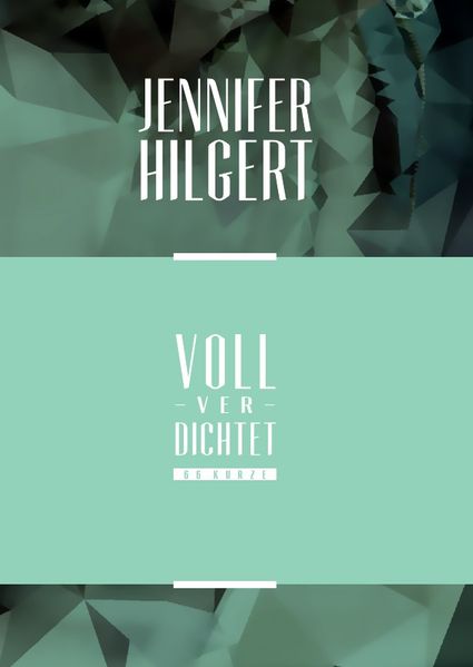 Cover von VollVerdichtet