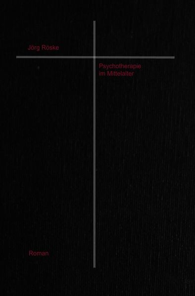 Cover von Psychotherapie im Mittelalter