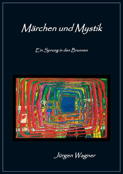 Cover von Märchen und Mystik