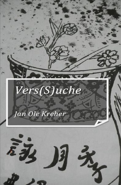 Cover von Vers(S)uche