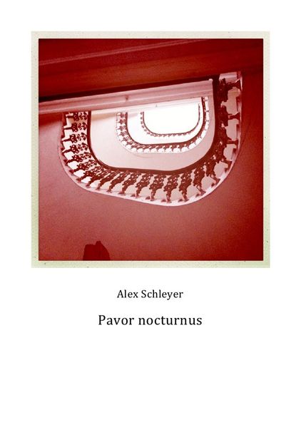 Cover von Pavor nocturnus