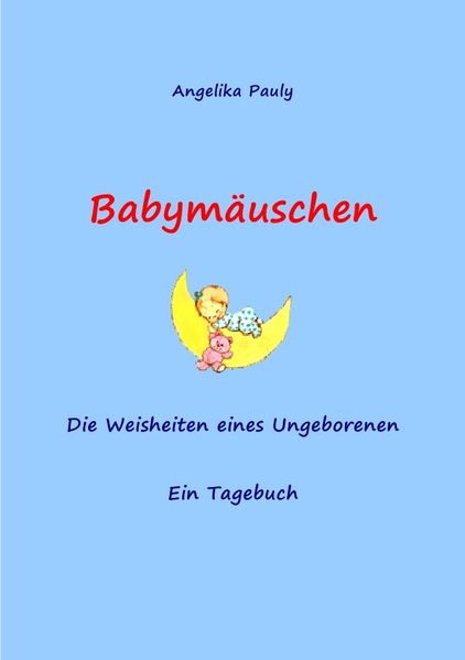 Cover von Babymäuschen