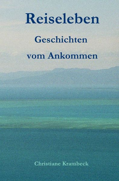 Cover von Reiseleben