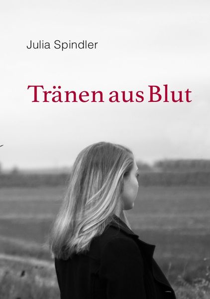 Cover von Tränen aus Blut