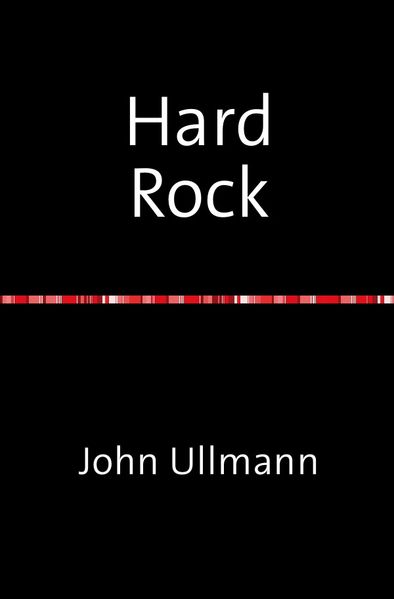 Cover von Hard Rock