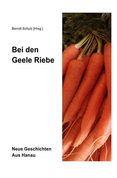 Cover von Bei den geele Rieben