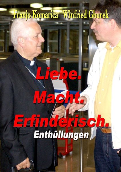 Cover von Liebe.Macht.Erfinderisch.