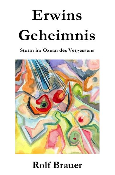 Cover von Die Fälle der Hauptkommissarin Chantal Keller / Erwins Geheimnis