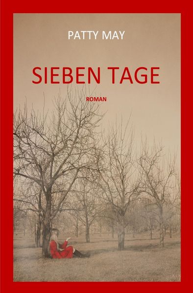 Cover von SIEBEN TAGE