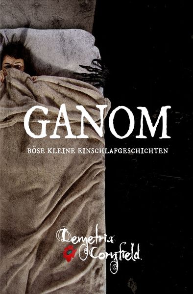 Cover von Ganom