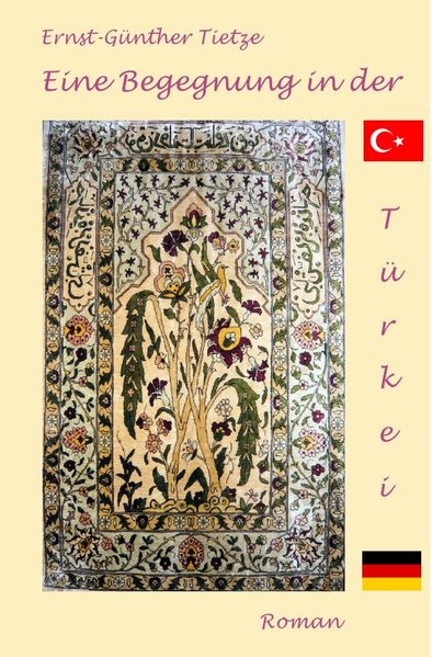 Cover von Eine Begegnung in der Türkei