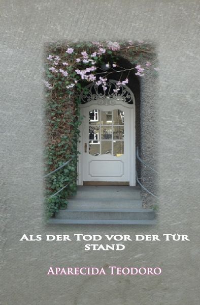 Cover von Als der Tod vor der Tür stand