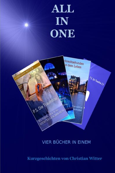 Cover von ALL IN ONE