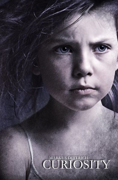 Cover von Curiosity