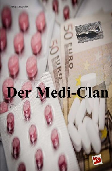 Cover von Der Medi-Clan