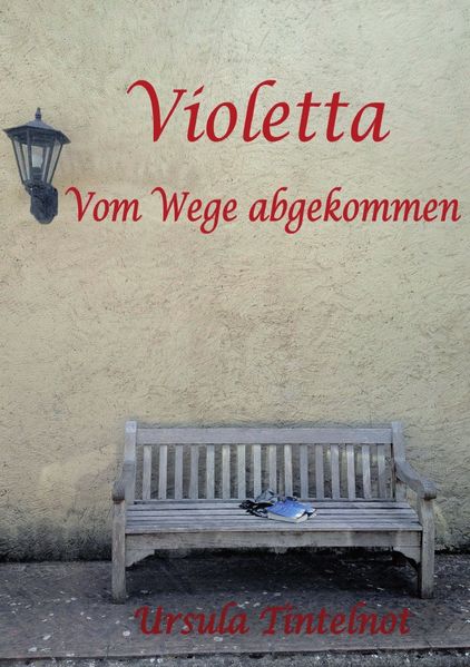 Cover von Violetta