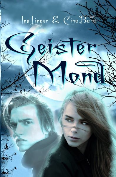 Cover von Geistermond