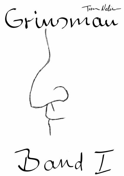 Cover von Grinsmau