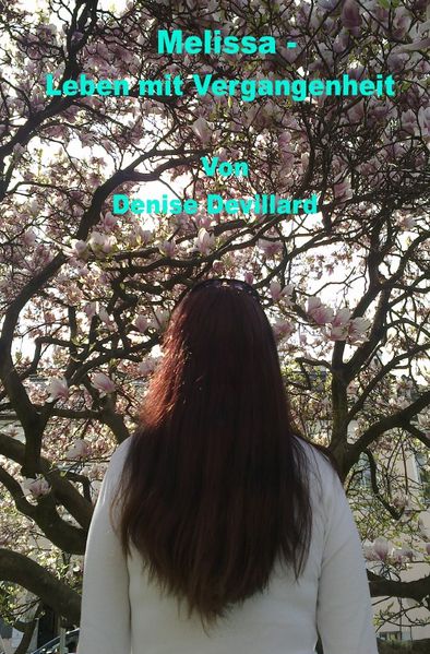 Cover von Melissa – Leben mit Vergangenheit