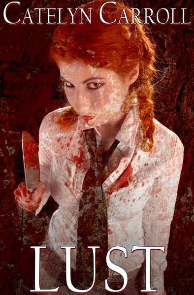 Cover von LUST / Lust – Das erste Buch der LUST-Reihe