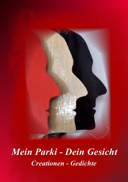 Cover von Mein Parki – Dein Gesicht