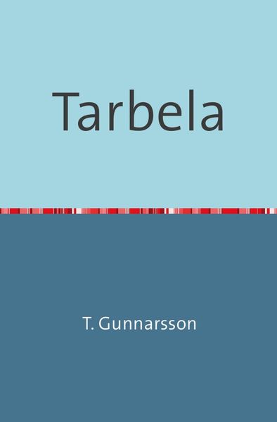 Cover von Tarbela