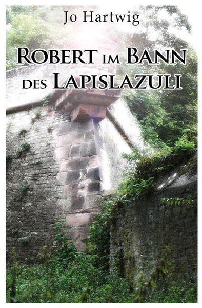 Cover von Robert und das Amulett, Robert und das Zirkulum / Robert im Bann des Lapislazuli