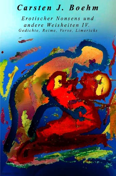 Cover von Erotischer Nonsens & andere Weisheiten IV.