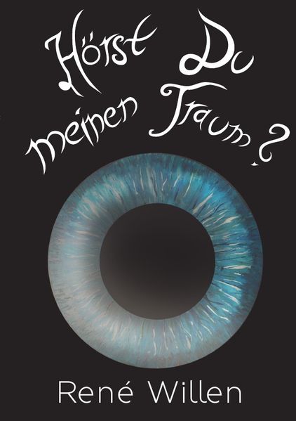 Cover von Hörst du meinen Traum?